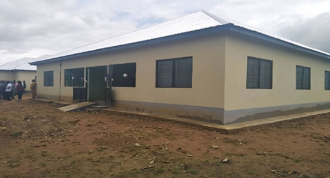 Agona Nkum Health Center to be renovated – Agona W MP