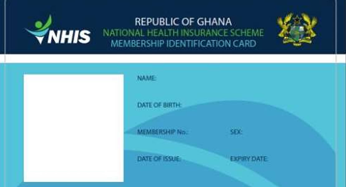 Manhyia North MP registers 2615 onto NHIS