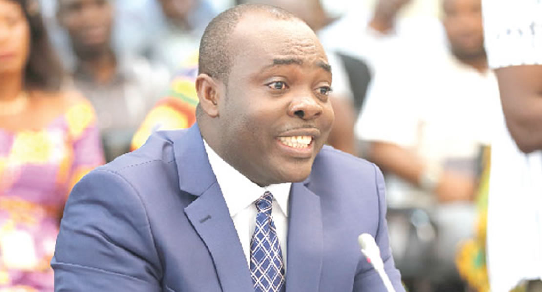 Minority calls on Govt not to meddle in GFA affairs