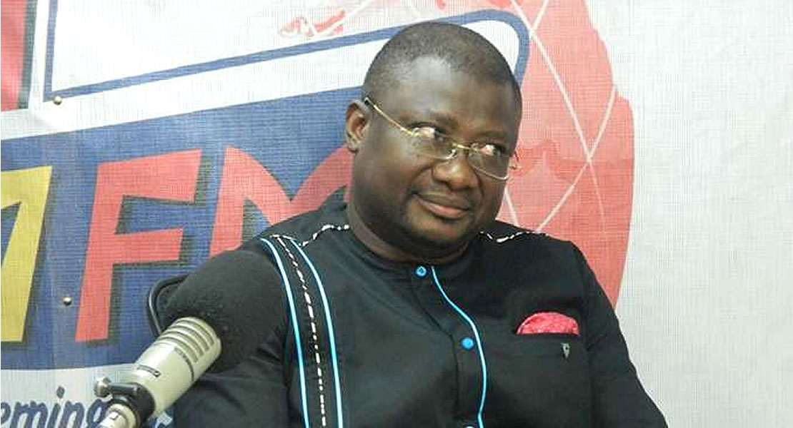 Adenta MP:Volta & Brong Ahafo Varsities will definately start in September