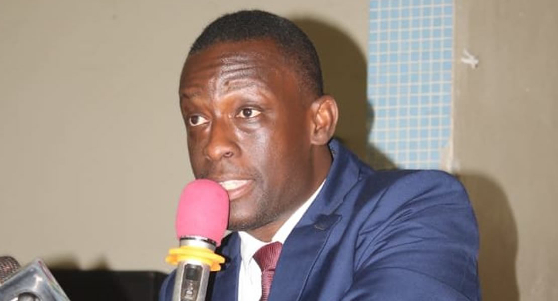 Stop tempts to halt passage of Local Content Bill, Takoradi MP urges Minority