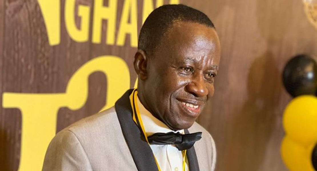 Don’t be pliable, Kwame Osei Prempeh urges new CHRAJ Boss