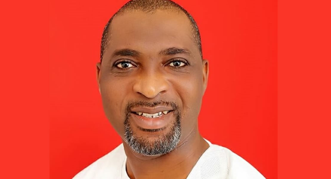 Retaining my seat Is a done deal – Muntaka