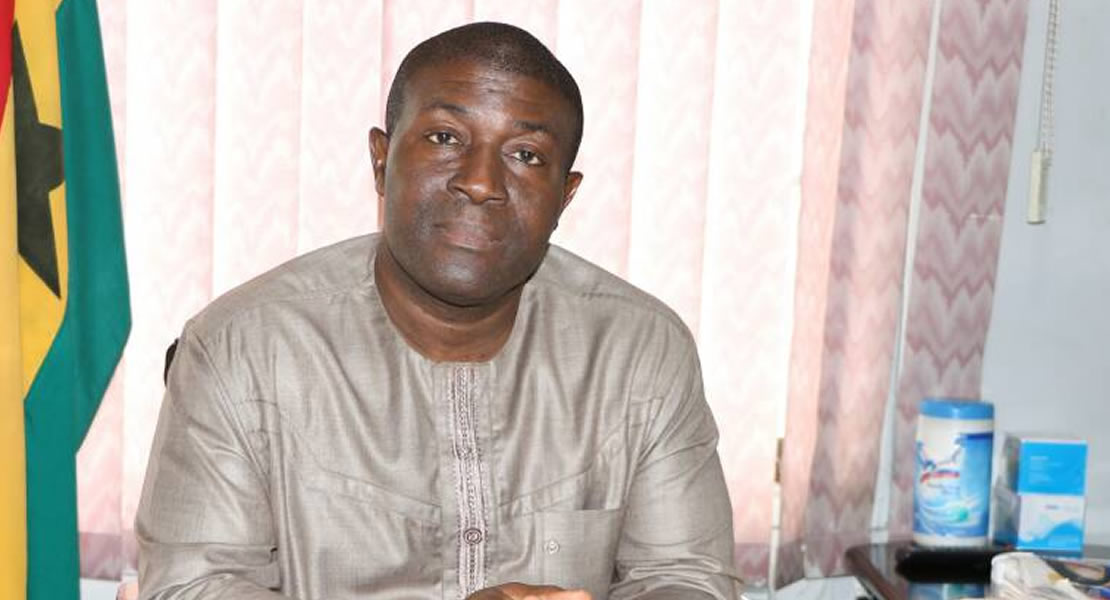 Veep Should Be Ashamed Of Himself – Nana Akomea