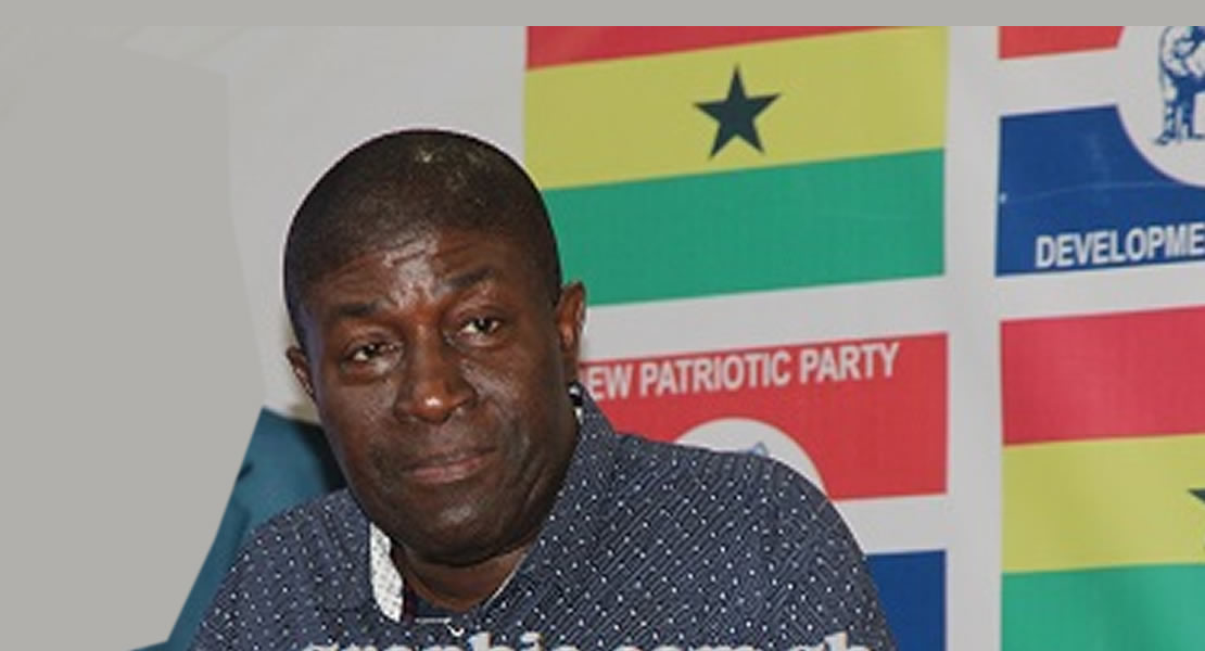 NPP discredits President Mills role in Ivory Cost crisis