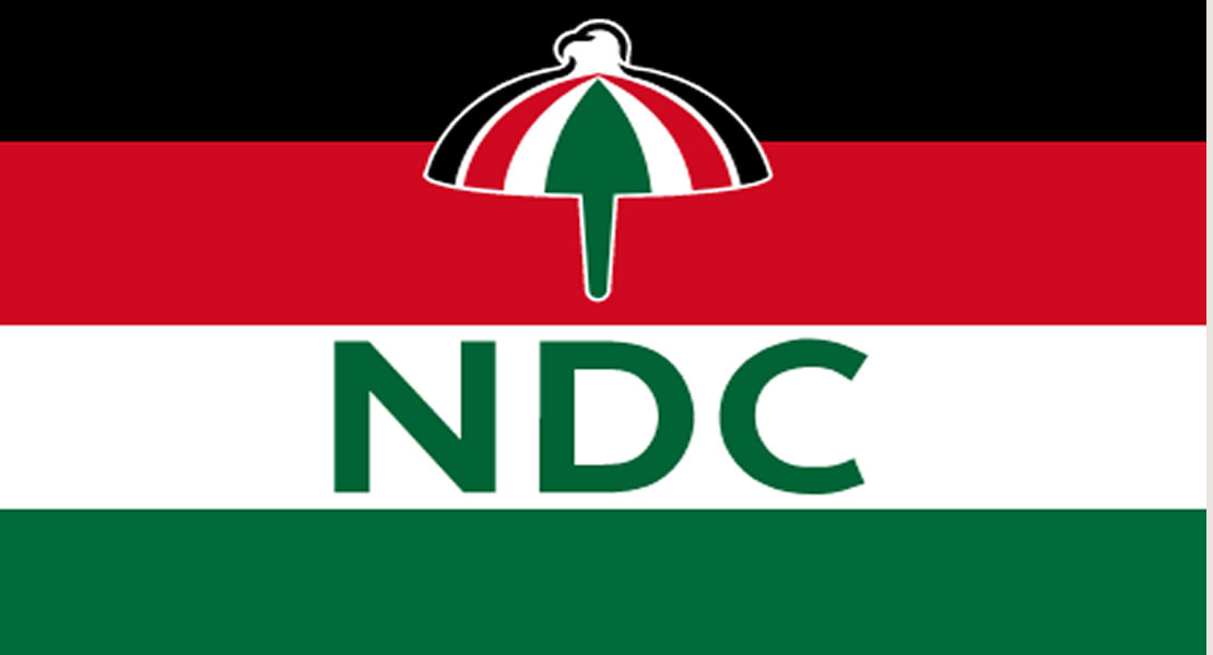 NDC PAC members accuse chairman of arbitrariness