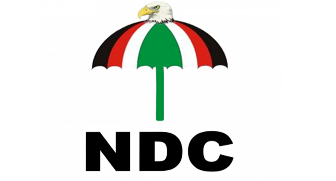 Saboba will deliver votes for NDC come december election – MP