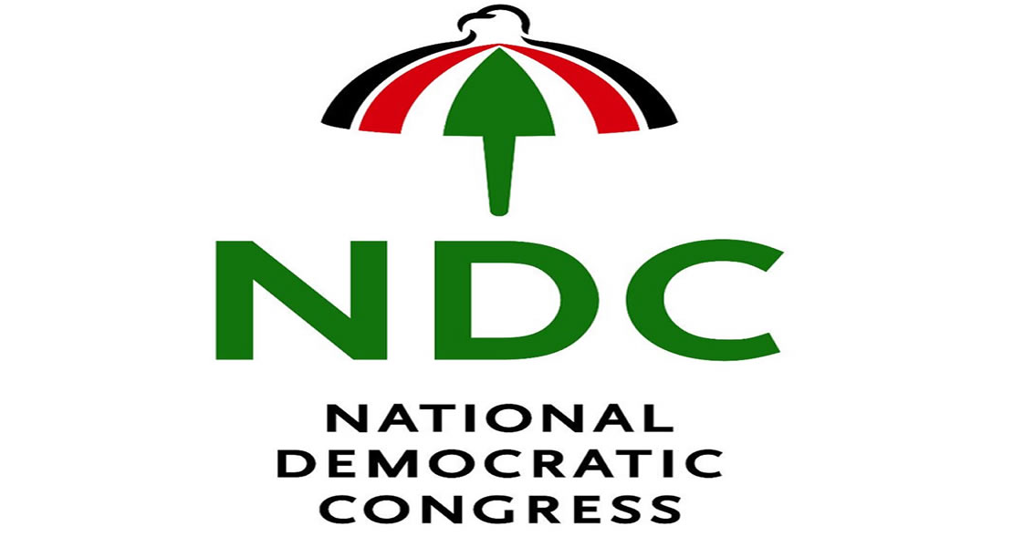 NDC sacks independent Parliamentary candidates