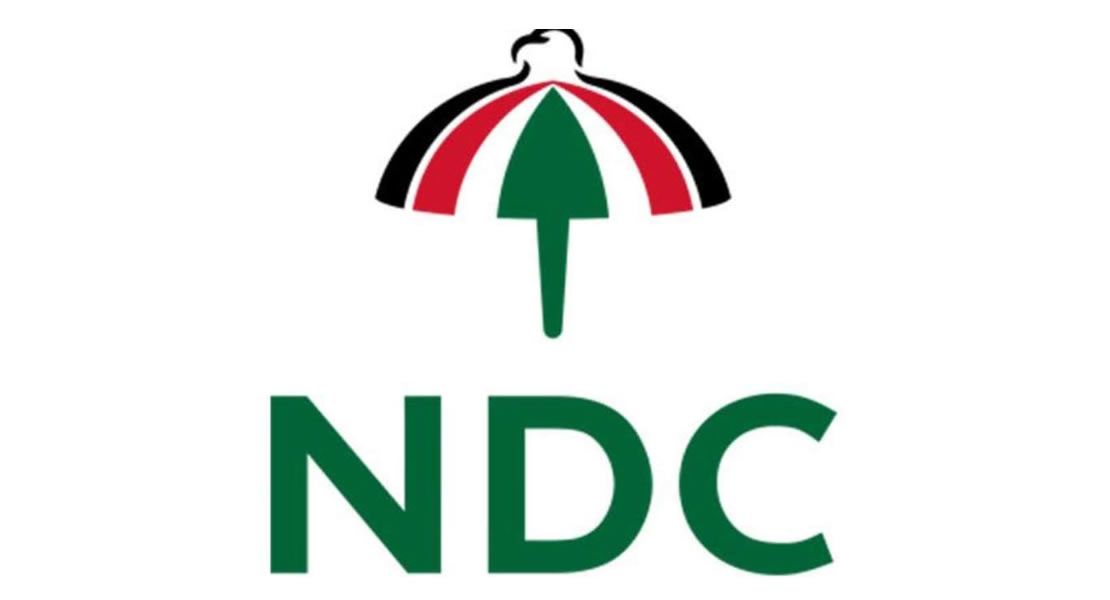 NDC MPs angry with Minority in Parliament