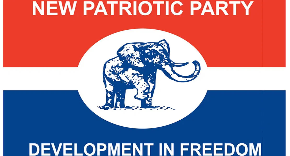 NPP to hold elections in 154 constituencies