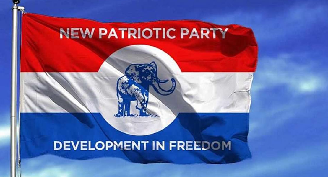 Hot race for NPP parliamentary seats