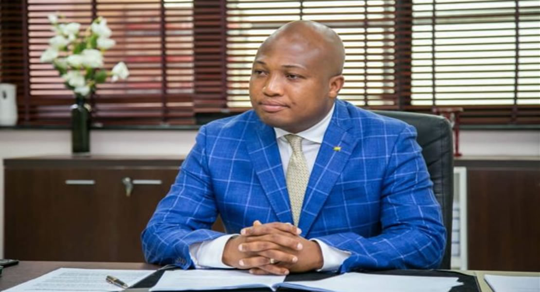 Goofing NPP shifts goal post on controversial World Bank loan- Ablakwa