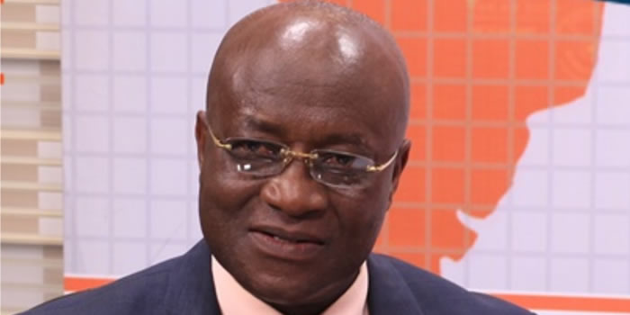 Minority Leader Cautions Ghanaians To Be “Cool-Headed”