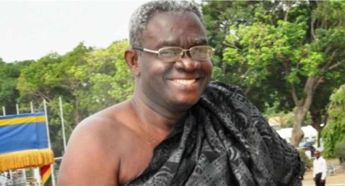 Cagey Mills untruthful about Woyome case – P.C Ofori