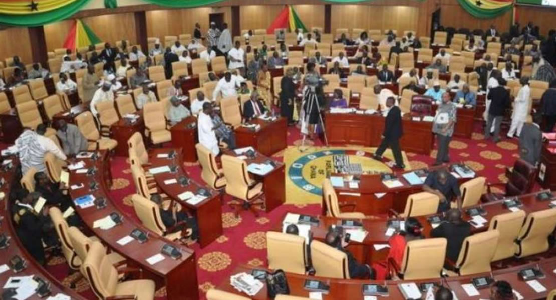 Parliament defers approval of loan for Rural Agric programme