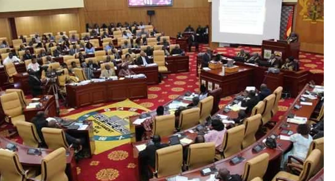 Parliament divided on oversight powers over NCA