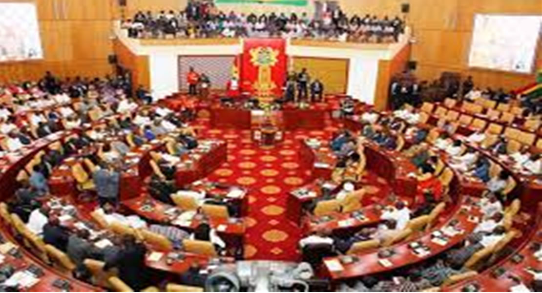 Parliament to watch discretionary powers of President