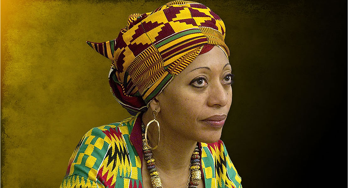 Filing fees are expensive – Samia Nkrumah