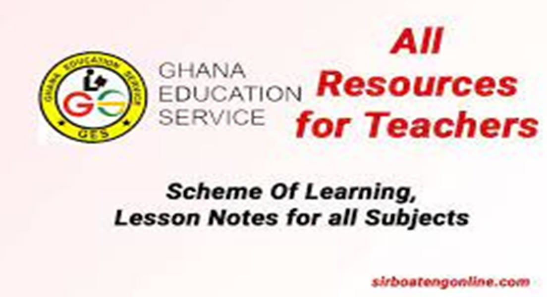 Abuakwa S MP to institute incentive scheme for teachers