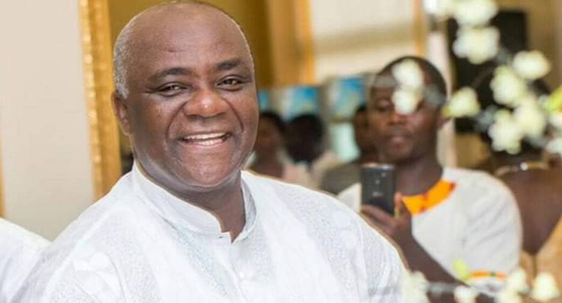 Seal all potholes, Mampong MP urges Roads Ministry