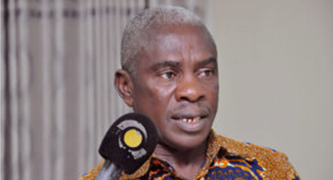 Mills is not modest as he wants Ghanaians to believe – Balado Manu