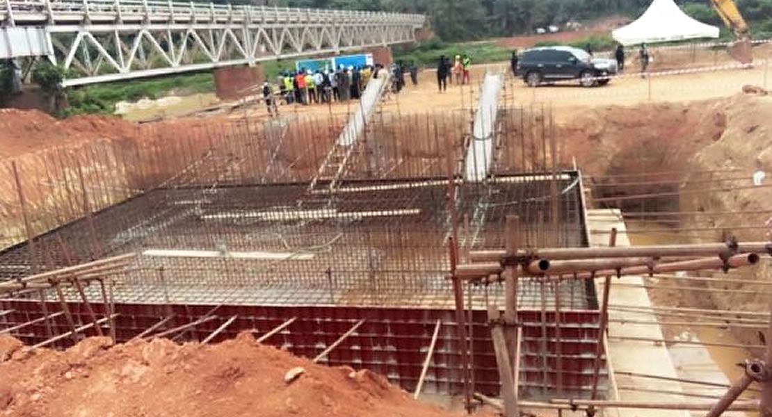 Binduri MP calls for speedy completion of bridge project