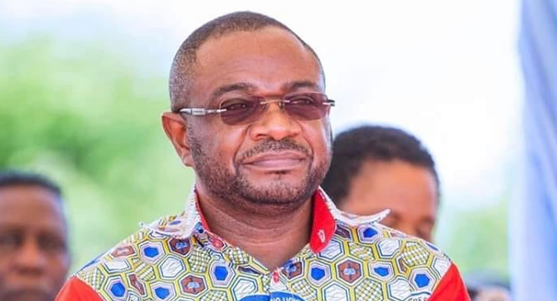 Management of resources at the assemblies must be transparent -Woyome