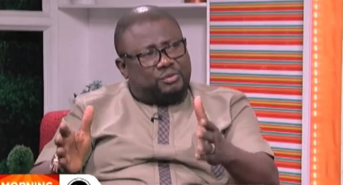 We’ll continue to question NPP’s commitment to war on drugs – Adu-Asare