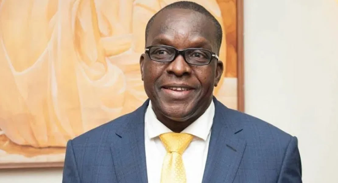 Gov’t committed to providing affordable housing – Bagbin