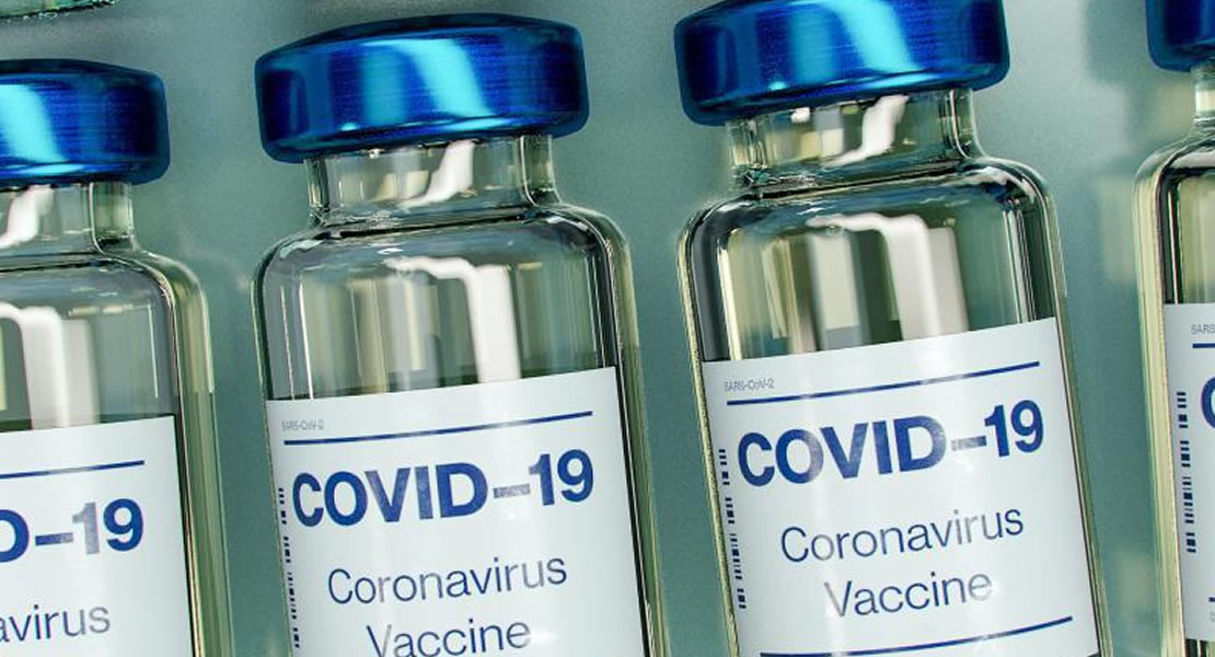 Staff, MPs assured of second jab of COVID-19 vaccine