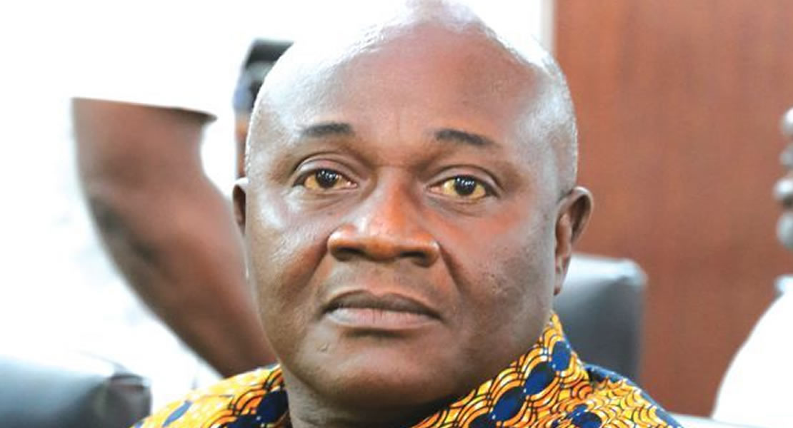 Peace Council must be proactive – Dan Botwe