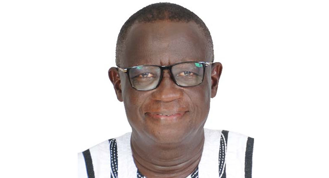 Fanteakwa MP commends Agbeko