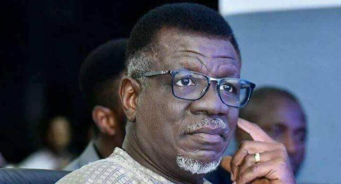 Otabil: MPs lacked clarity on oil collateralisation debate