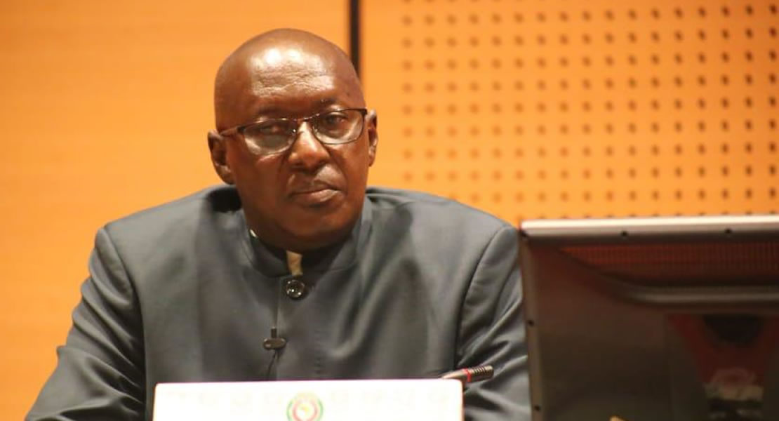ECOWAS audited reports will now be laid on the floor” —Speaker