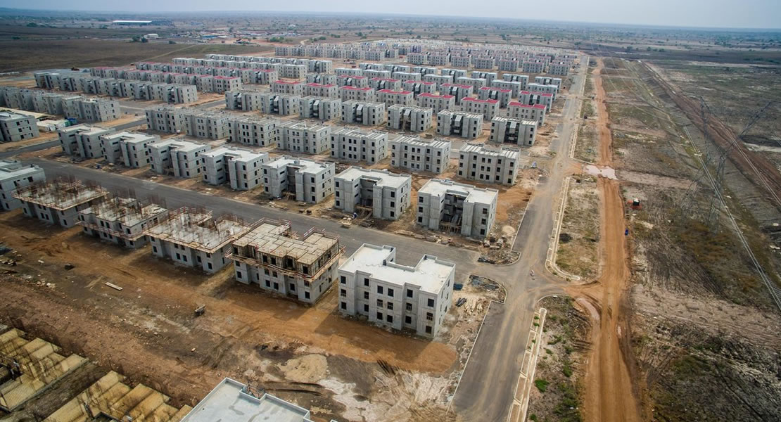 Affordable Housing to be completed – Tamale South MP