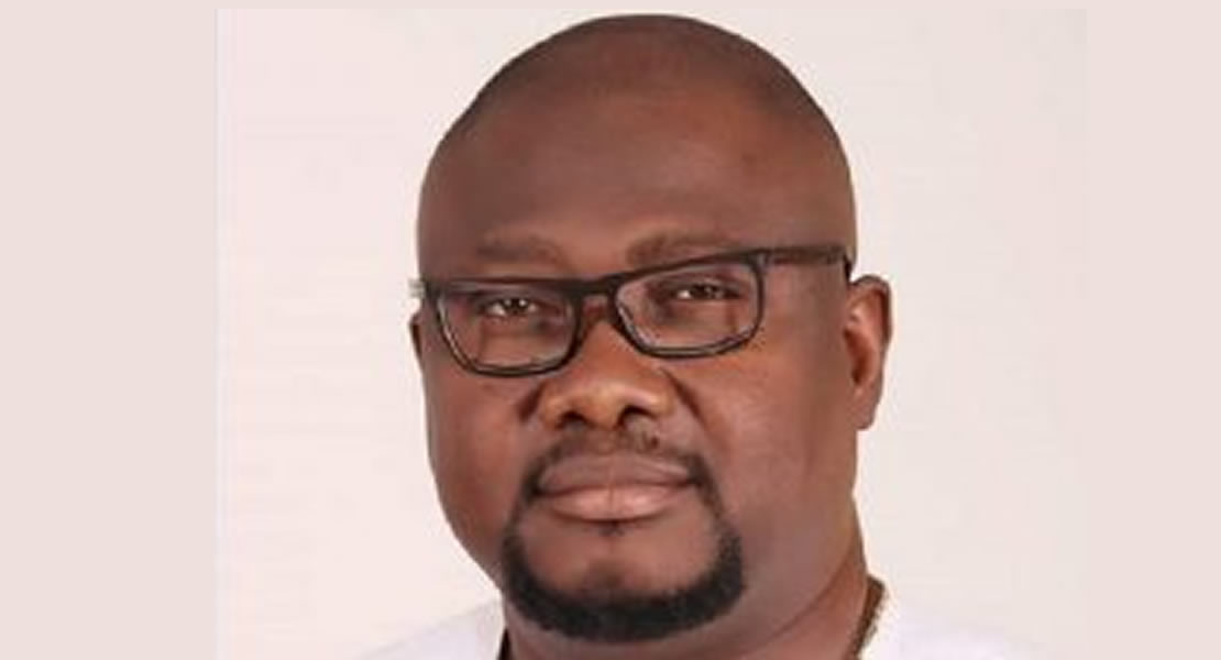 Adu Asare bemoans absence of police post at Accra Mall