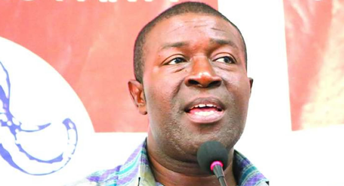 NDC must reconsider its decision to boycott Metro TV – Nana Akomea