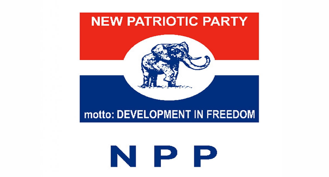 NPP: Bravo, Minority in Parliament! You have saved Ghana over US$6b