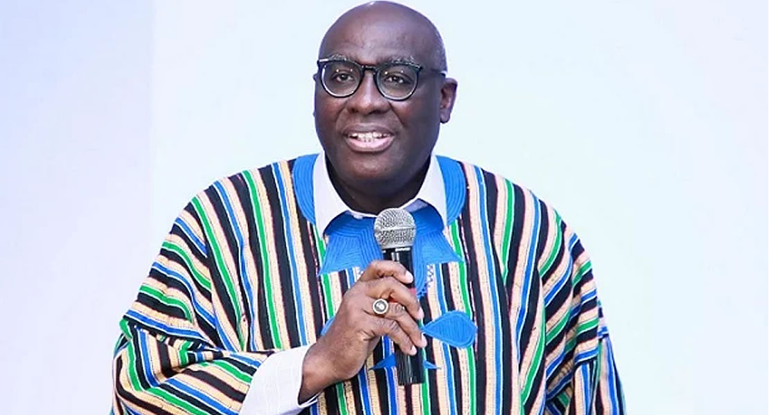 Papa Owusu Ankomah slams government’s implementation of ban on light fishing