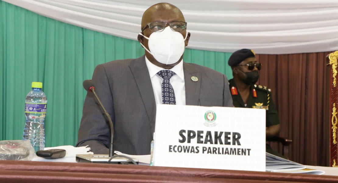 Political Instability: ECOWAS MPs task the Community institutions to be more proactive