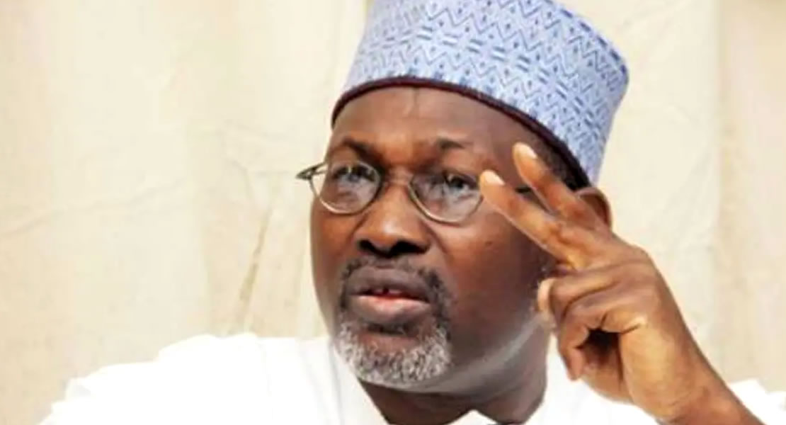 Electoral reforms, integrity, critical to achieving credible elections in ECOWAS – Jega