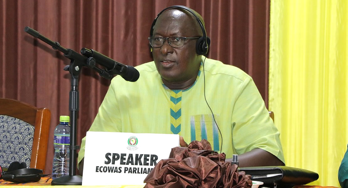 Ghana hosts ECOWAS Seminar on 20 years of democratic elections in West Africa