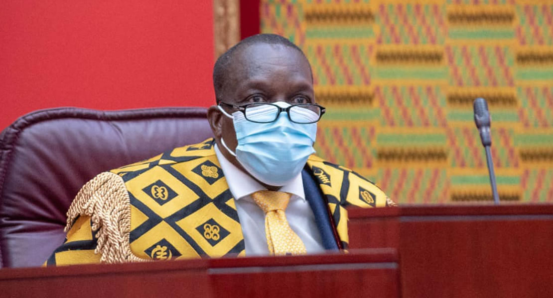 Speaker threatens to cause arrest of noisy MPs