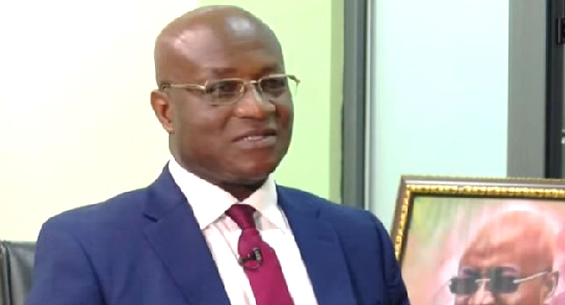 It is not lost on us that there is no majority party in 8th parliament — Osei-Kyei