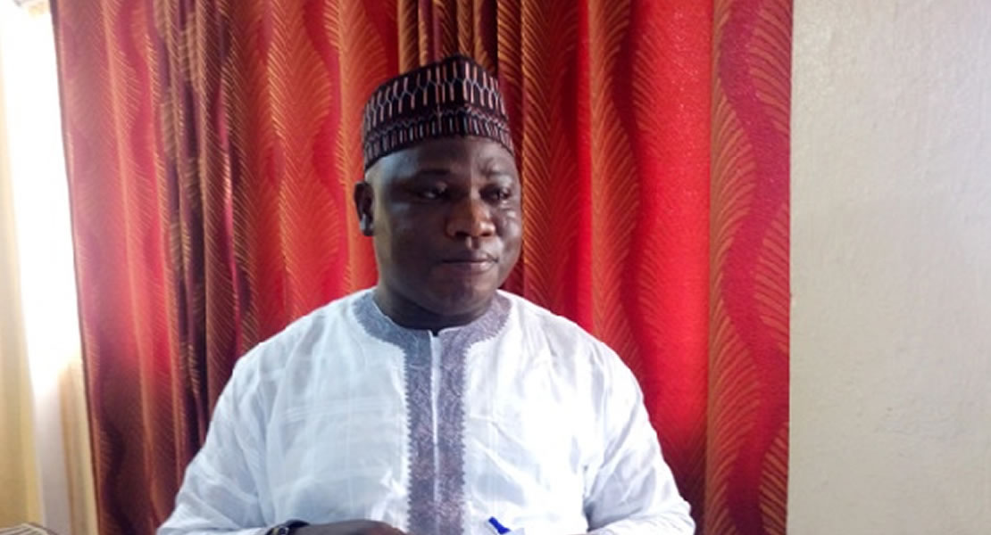 Sawla-Tuna Kalba MP twisting facts on drilled borehole —Deputy Minister