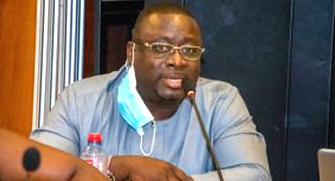 Observe COVID protocols; Ghana is not yet off the hook—GAMA Coordinator