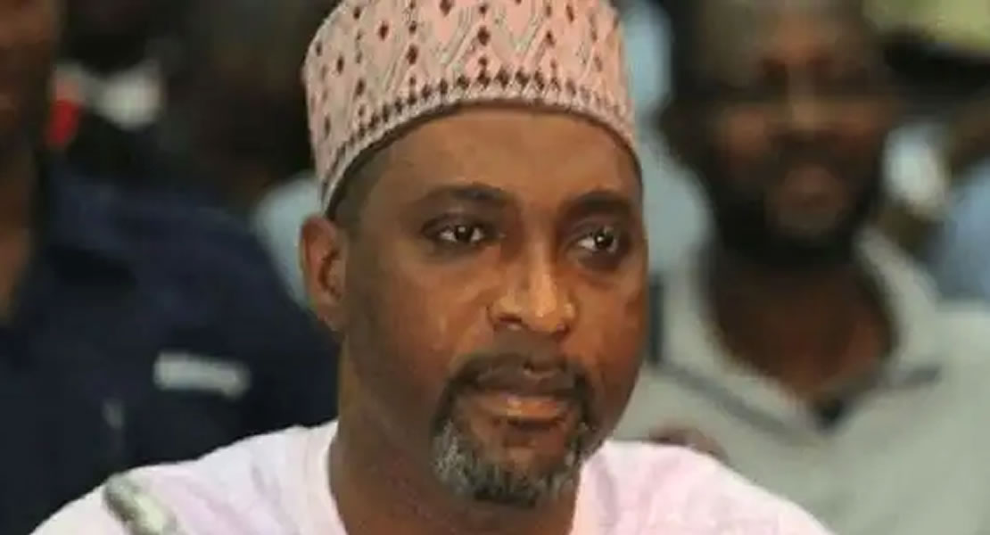 “Let us target working towards breaking on December 17, 2021”—Muntaka