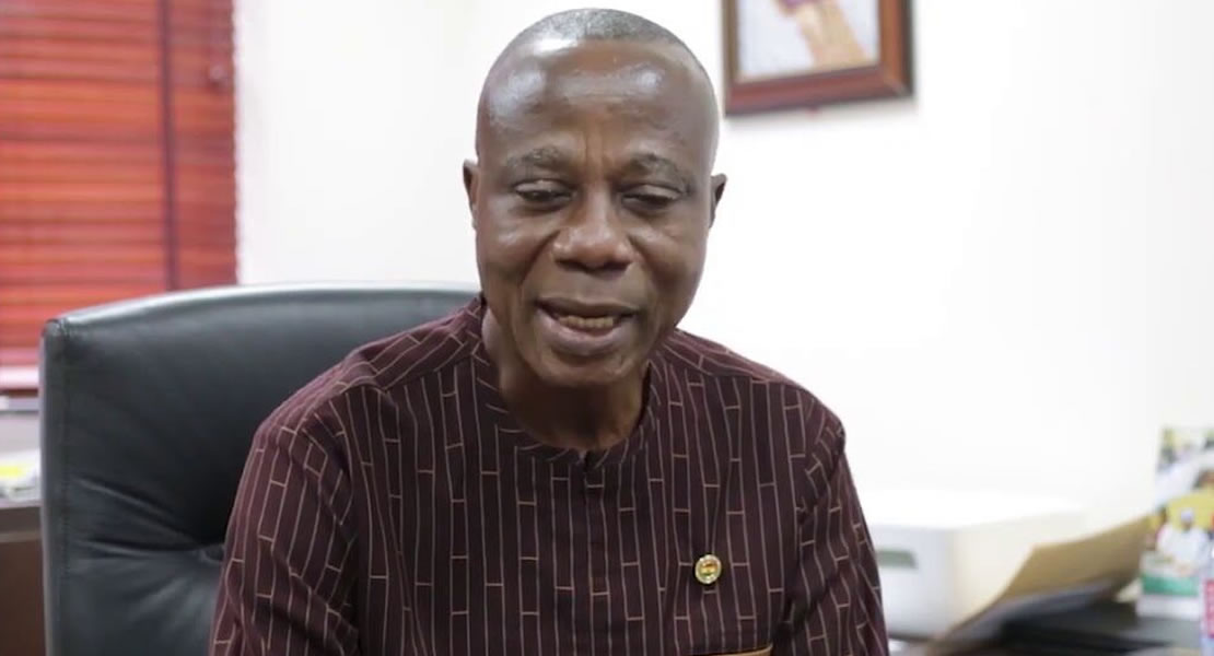 “It is wrong to describe infraction in AGs report as corruption in Ghana”—Raking PAC