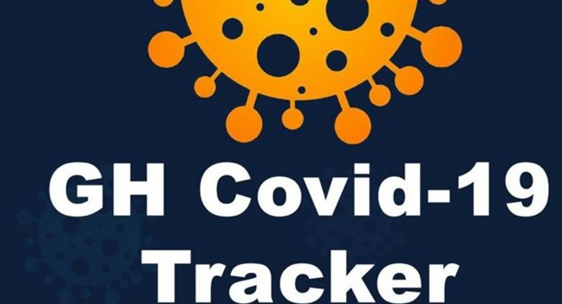 COVID-19 tracker App was not awarded by health ministry—Minister