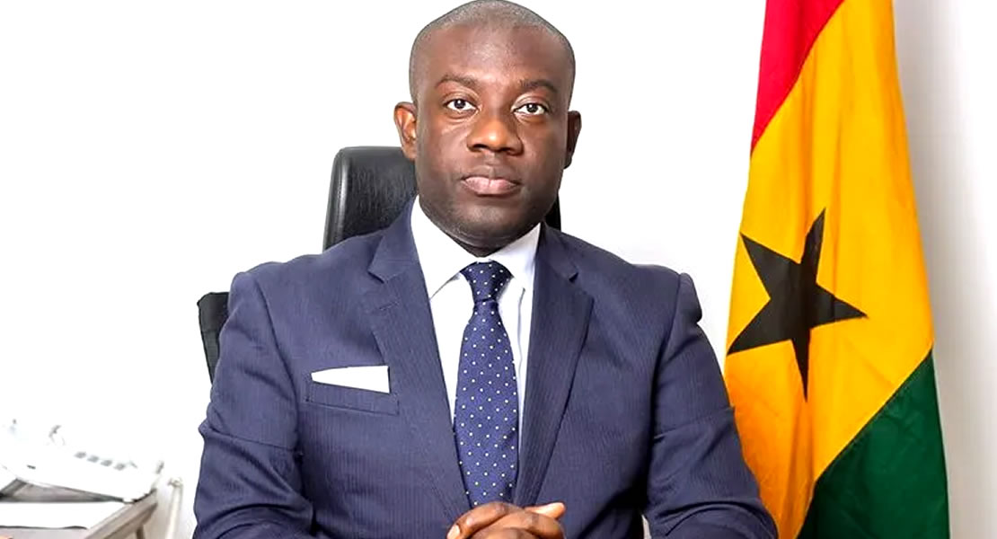 223 RTI information has been requested so far—Oppong Nkrumah